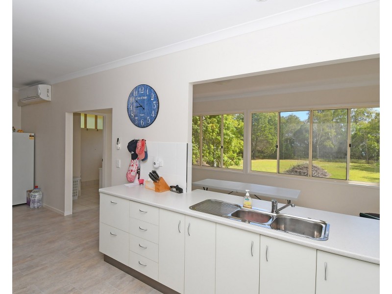459 OREGAN CREEK ROAD, Toogoom QLD 4655