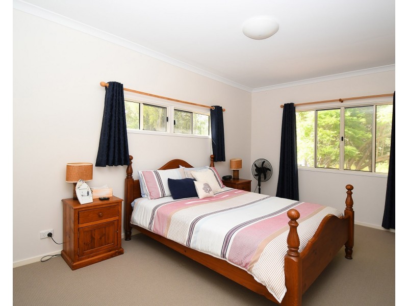 459 OREGAN CREEK ROAD, Toogoom QLD 4655