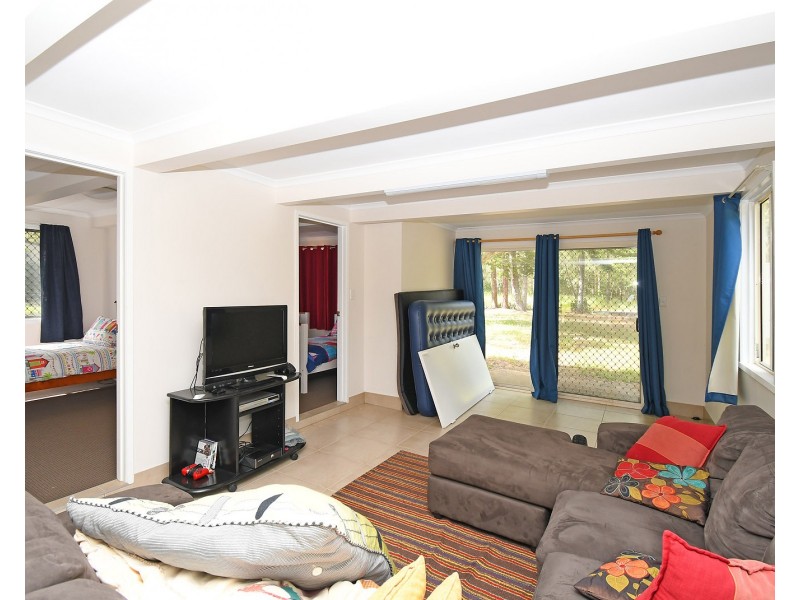 459 OREGAN CREEK ROAD, Toogoom QLD 4655