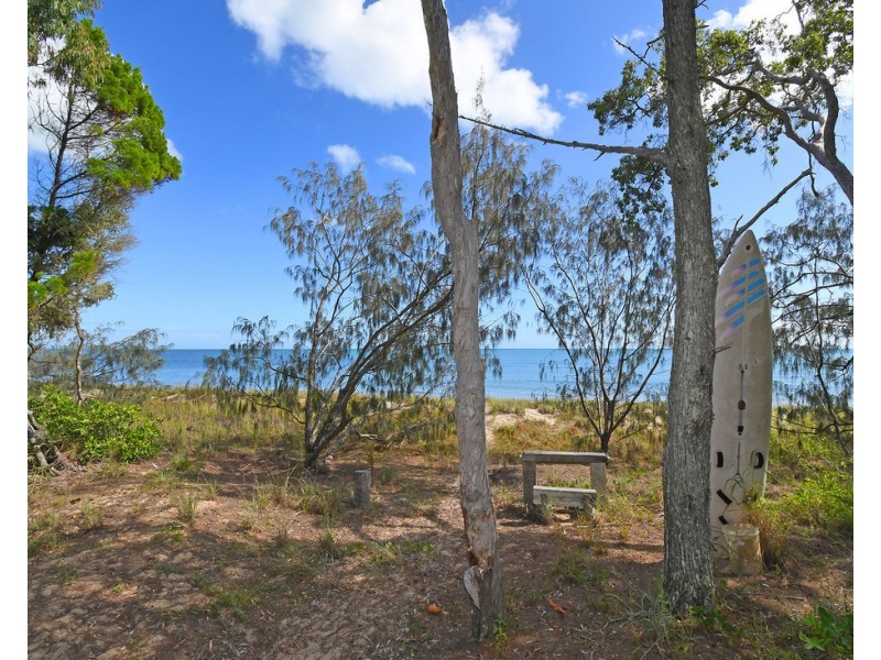 459 OREGAN CREEK ROAD, Toogoom QLD 4655