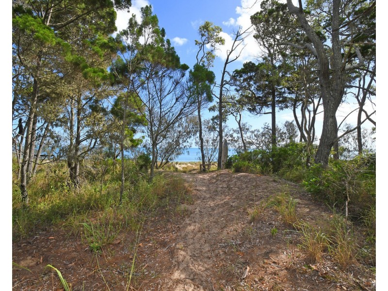 459 OREGAN CREEK ROAD, Toogoom QLD 4655
