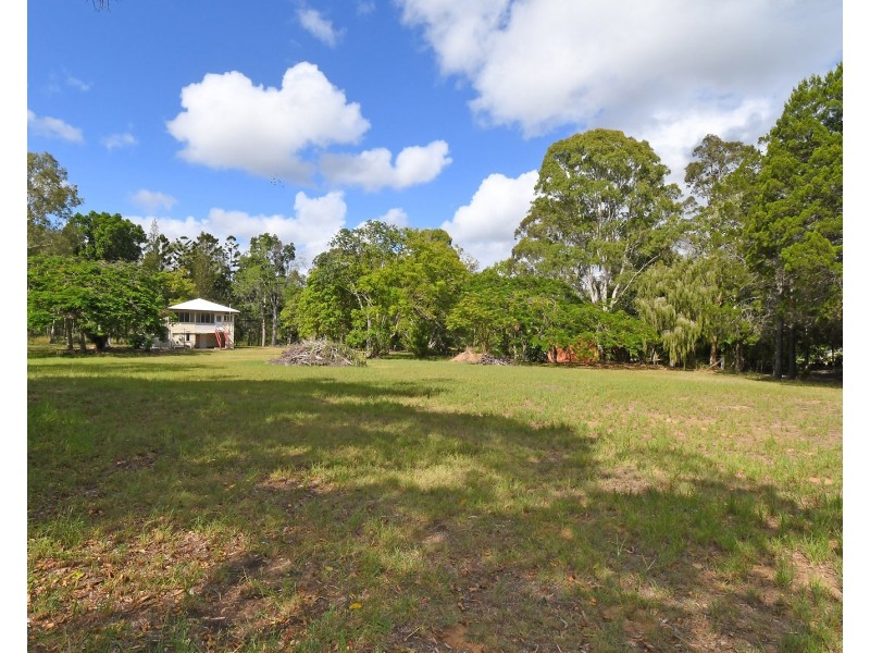 459 OREGAN CREEK ROAD, Toogoom QLD 4655