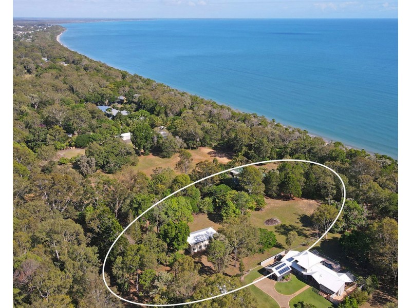 459 OREGAN CREEK ROAD, Toogoom QLD 4655