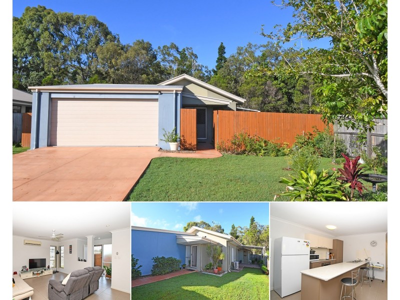 13 Oyster Court, Toogoom QLD 4655