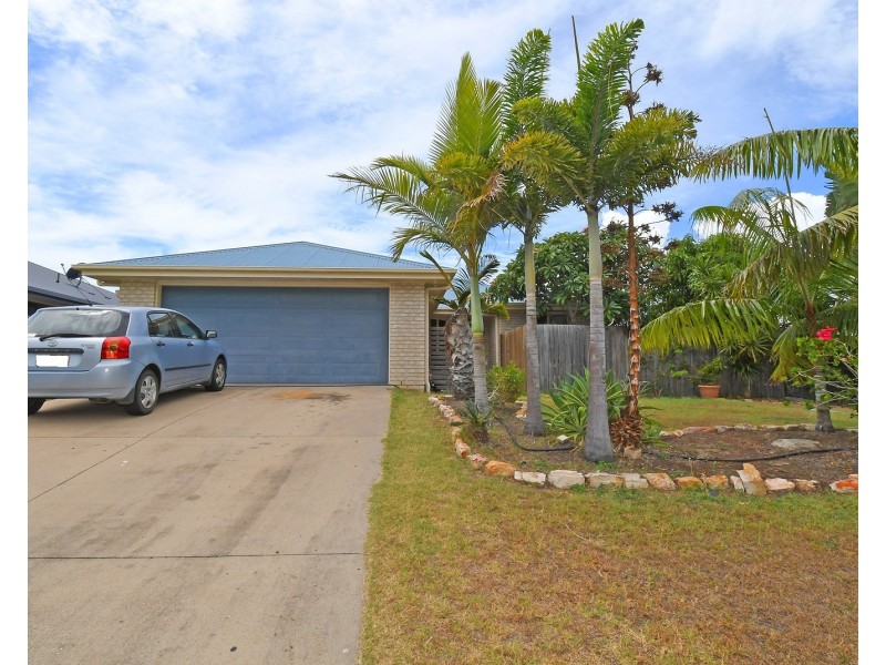 27 Tree View Road, Toogoom QLD 4655