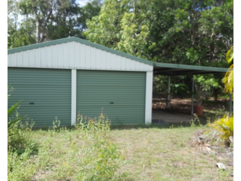 148 Kingfisher Parade, Toogoom QLD 4655