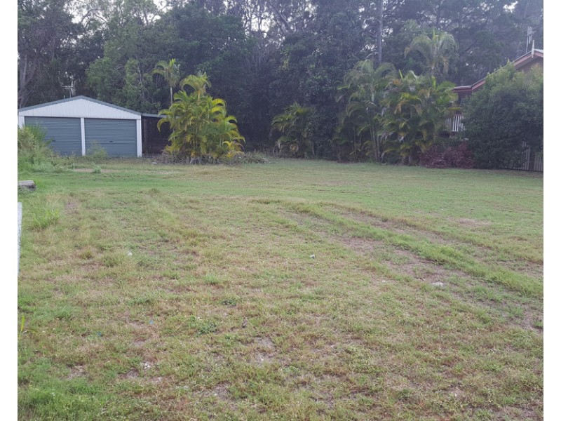 148 Kingfisher Parade, Toogoom QLD 4655