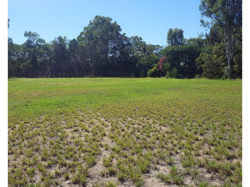 453 OREGAN CREEK ROAD, Toogoom QLD 4655