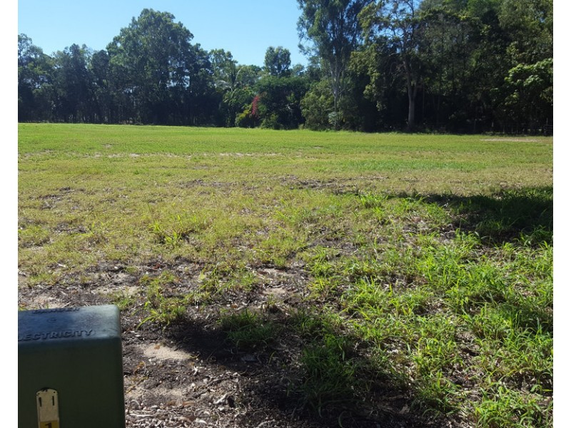 453 OREGAN CREEK ROAD, Toogoom QLD 4655