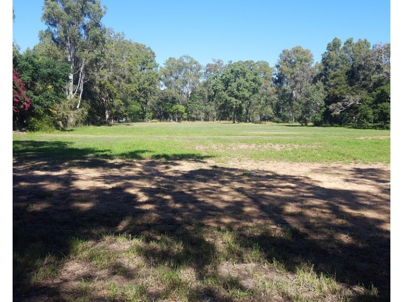 453 OREGAN CREEK ROAD, Toogoom QLD 4655
