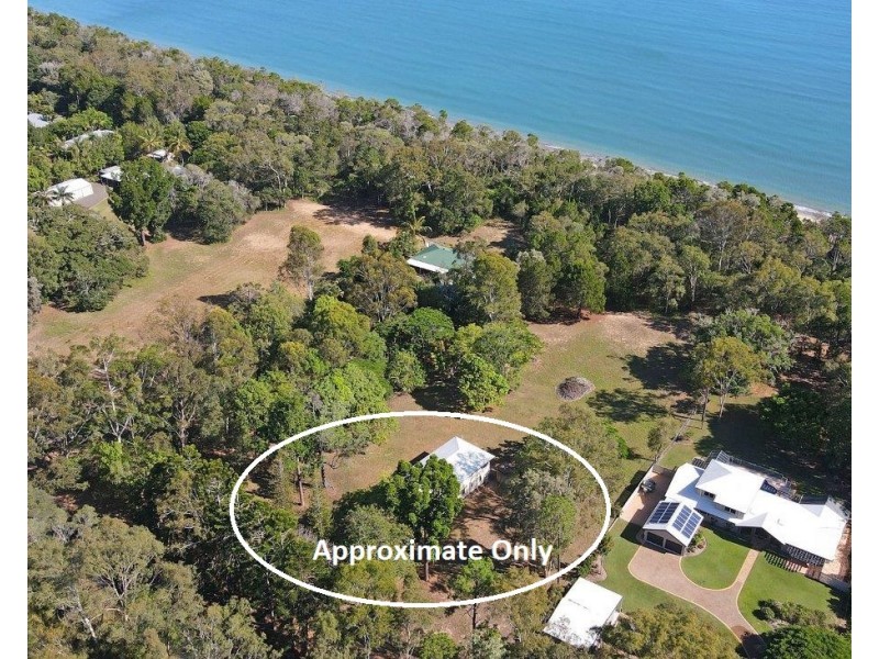 459 OREGAN CREEK ROAD, Toogoom QLD 4655