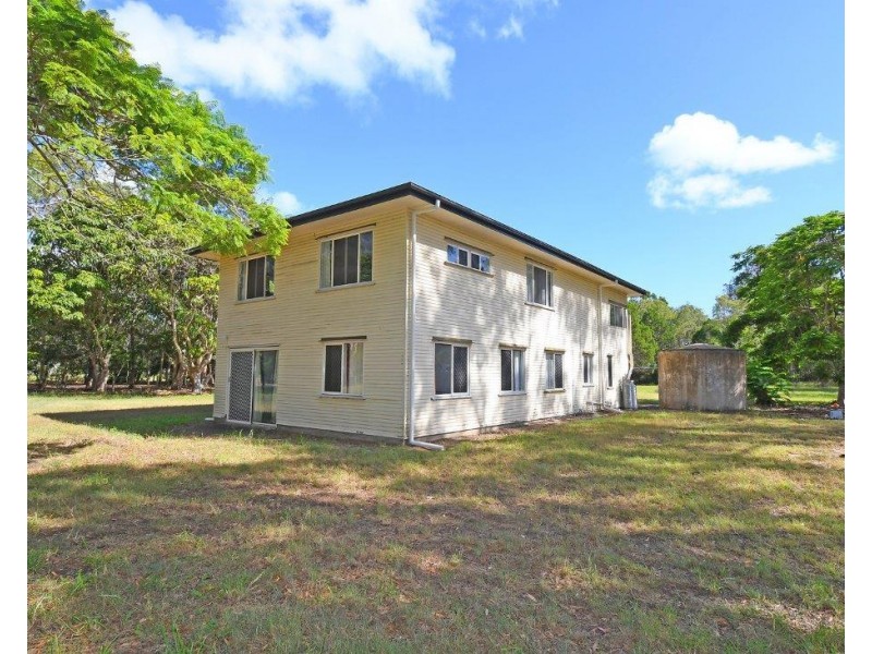 459 OREGAN CREEK ROAD, Toogoom QLD 4655