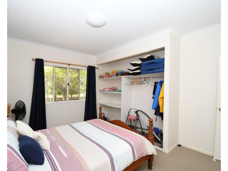 459 OREGAN CREEK ROAD, Toogoom QLD 4655