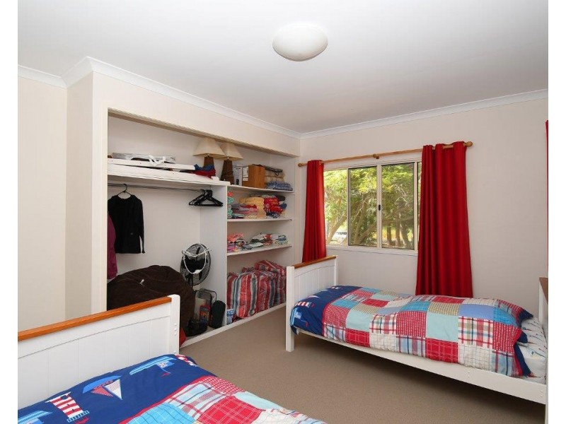 459 OREGAN CREEK ROAD, Toogoom QLD 4655