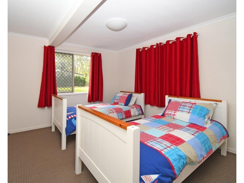 459 OREGAN CREEK ROAD, Toogoom QLD 4655
