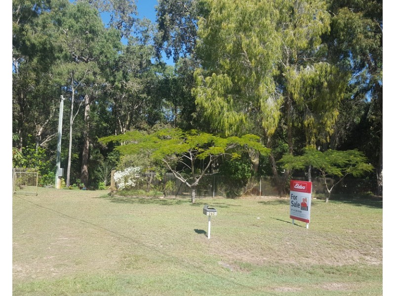 262 OREGAN CREEK ROAD, Toogoom QLD 4655