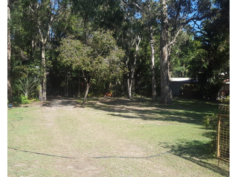 262 OREGAN CREEK ROAD, Toogoom QLD 4655
