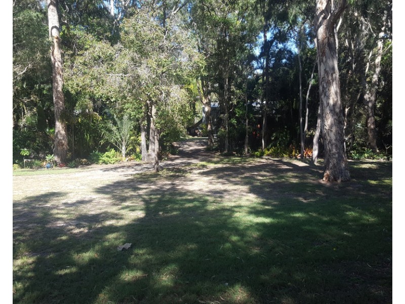 262 OREGAN CREEK ROAD, Toogoom QLD 4655
