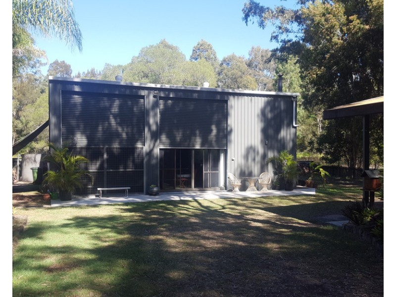 262 OREGAN CREEK ROAD, Toogoom QLD 4655
