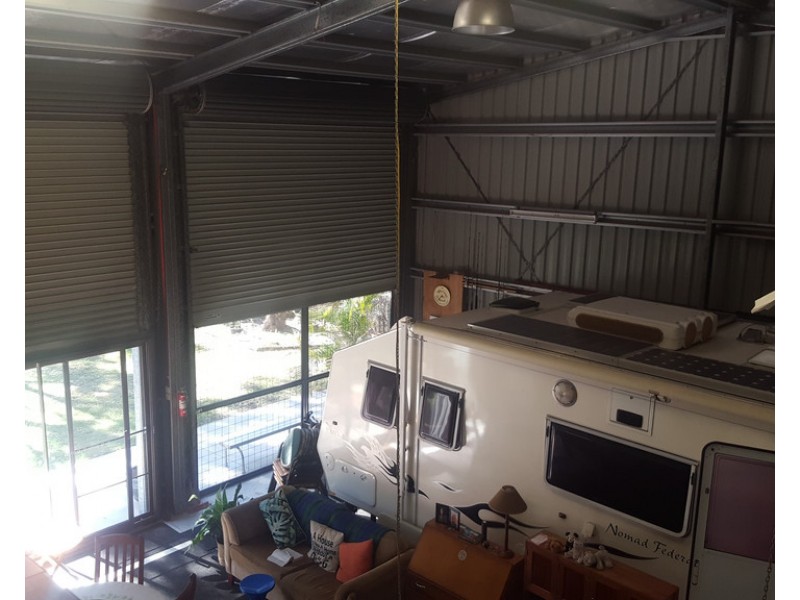 262 OREGAN CREEK ROAD, Toogoom QLD 4655