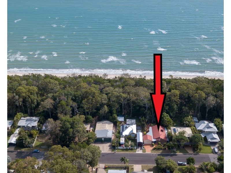 34 SHELLCOT STREET, Toogoom QLD 4655