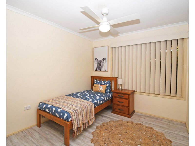 34 SHELLCOT STREET, Toogoom QLD 4655