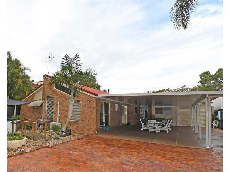 34 SHELLCOT STREET, Toogoom QLD 4655