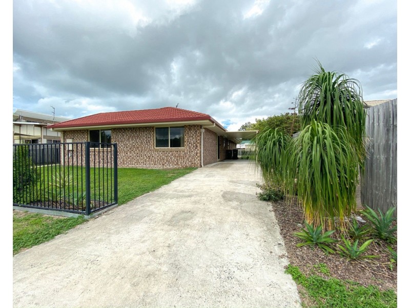 4 SEASHORE WAY, Toogoom QLD 4655