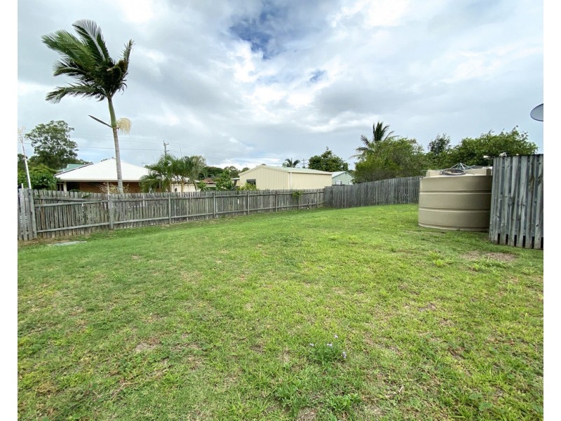 4 SEASHORE WAY, Toogoom QLD 4655