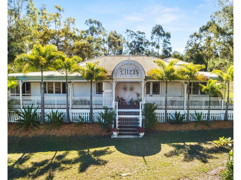 7 OAKES DRIVE, Burrum Heads QLD 4659