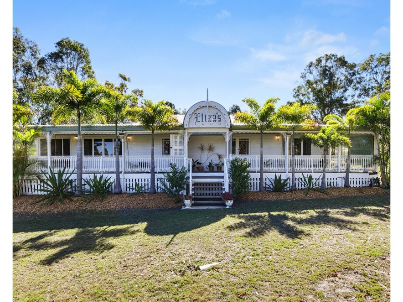 7 OAKES DRIVE, Burrum Heads QLD 4659