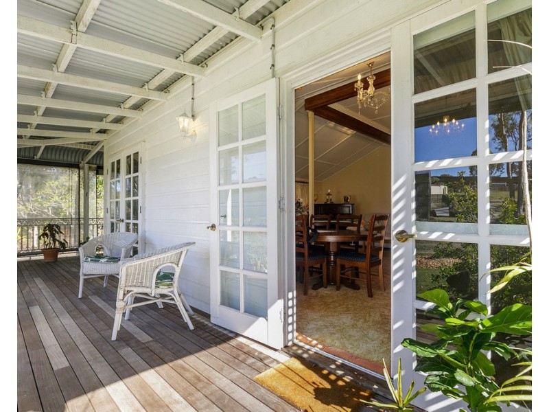 7 OAKES DRIVE, Burrum Heads QLD 4659