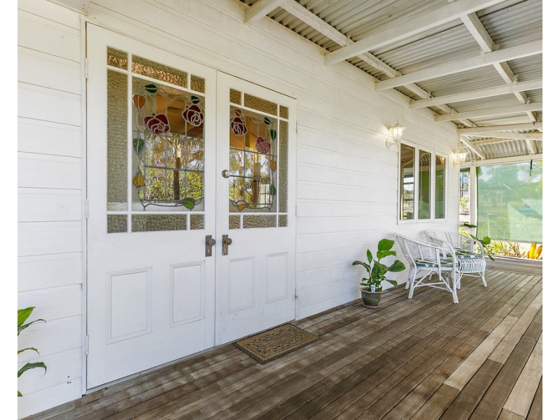 7 OAKES DRIVE, Burrum Heads QLD 4659