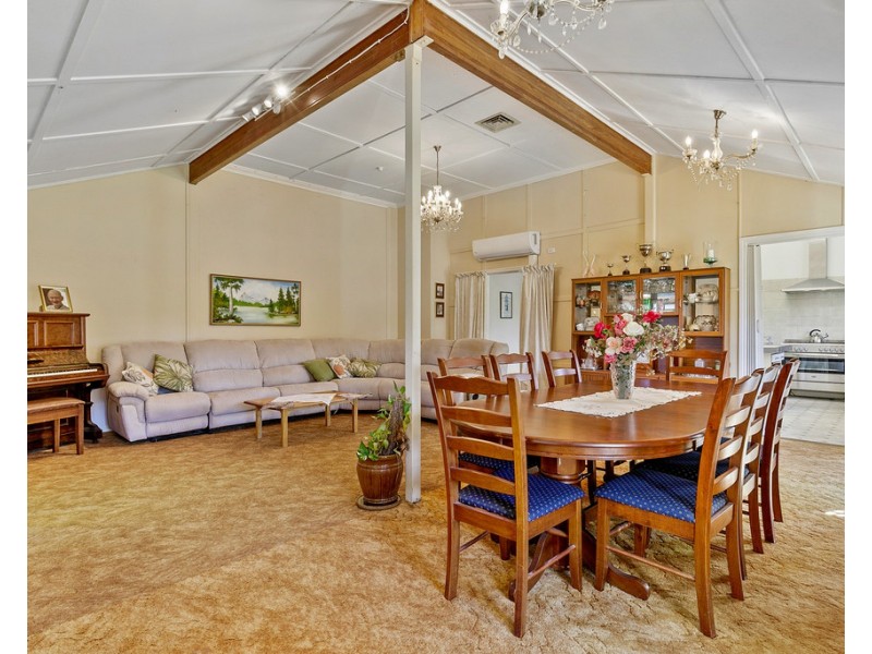 7 OAKES DRIVE, Burrum Heads QLD 4659