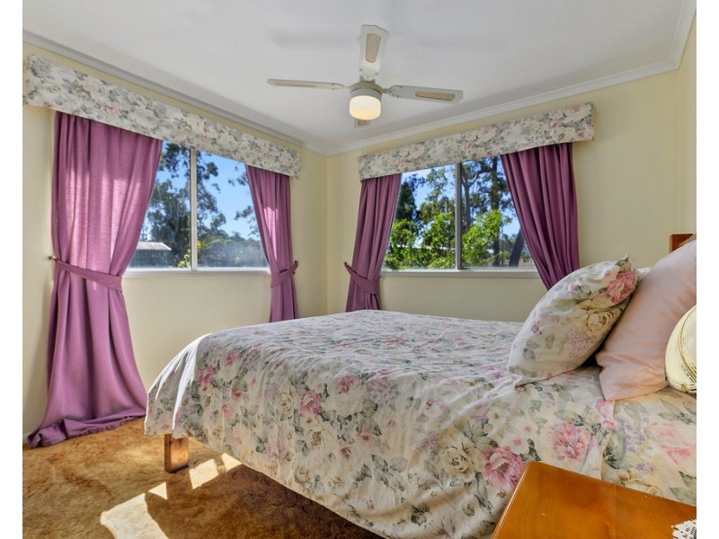 7 OAKES DRIVE, Burrum Heads QLD 4659