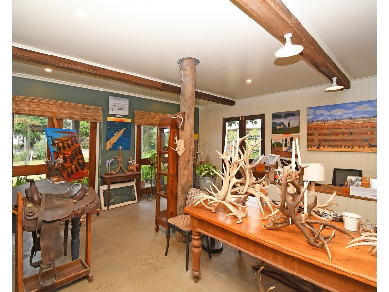 61 MORETON STREET, Toogoom QLD 4655