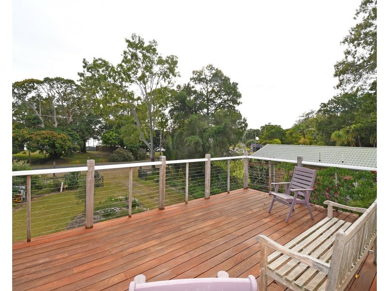 61 MORETON STREET, Toogoom QLD 4655
