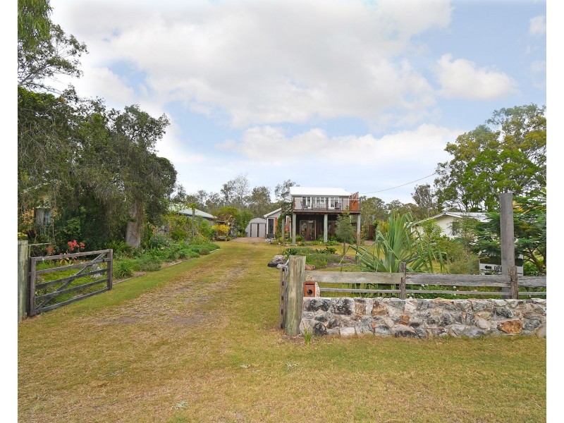 61 MORETON STREET, Toogoom QLD 4655