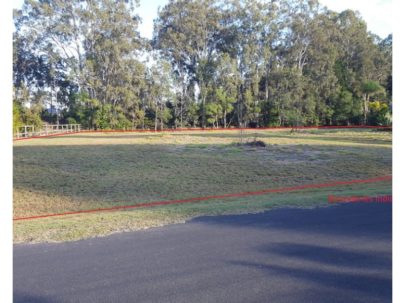 6-8 KALINDA COURT, Toogoom QLD 4655