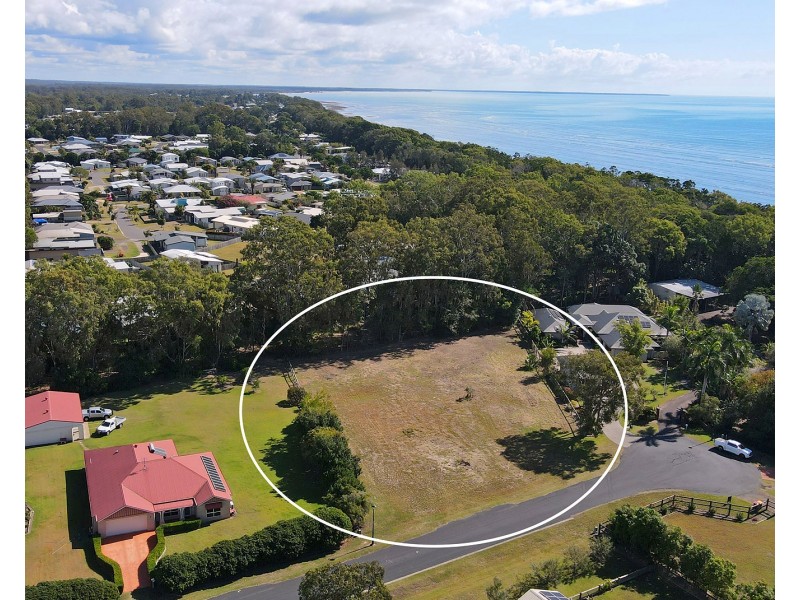 6-8 KALINDA COURT, Toogoom QLD 4655