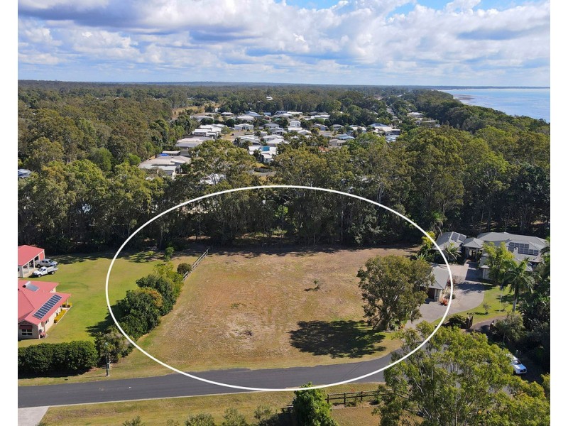 6-8 KALINDA COURT, Toogoom QLD 4655