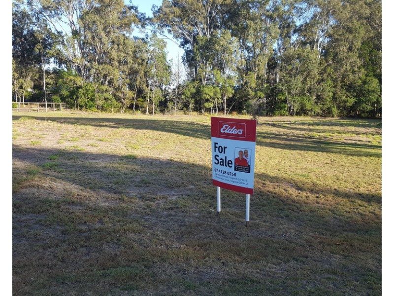 6-8 KALINDA COURT, Toogoom QLD 4655