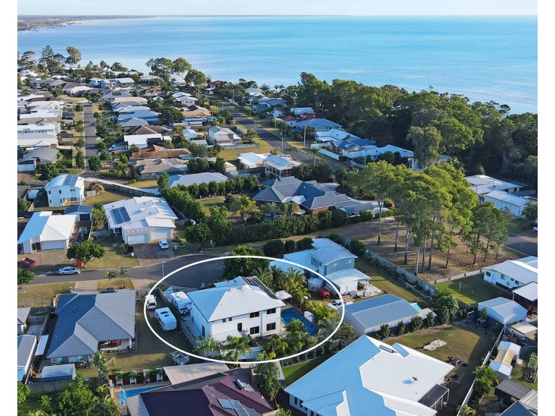 9 BEACHSIDE COURT, Toogoom QLD 4655