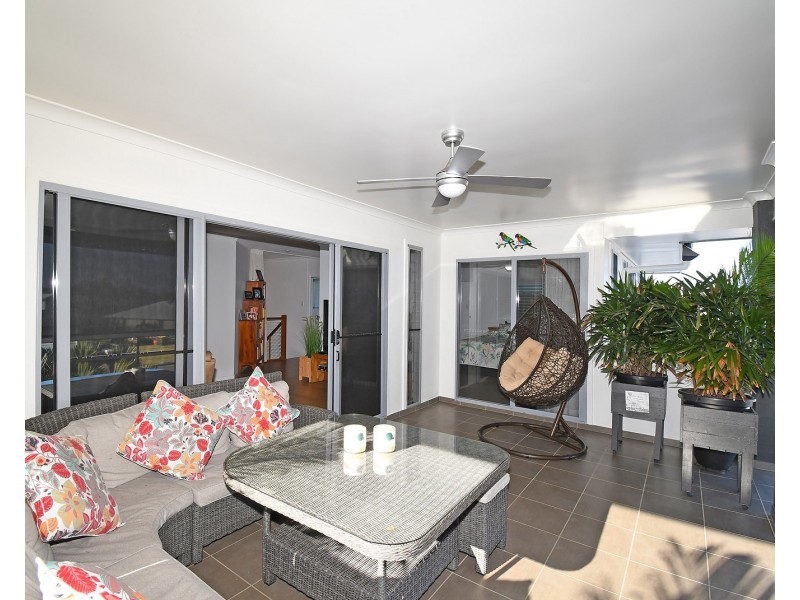 9 BEACHSIDE COURT, Toogoom QLD 4655