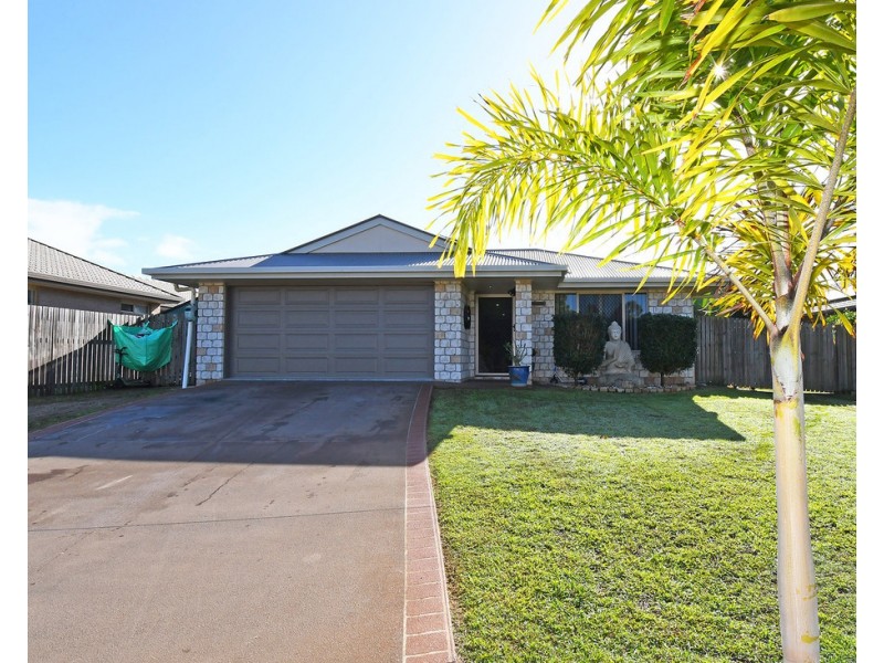 19 SEASHORE WAY, Toogoom QLD 4655