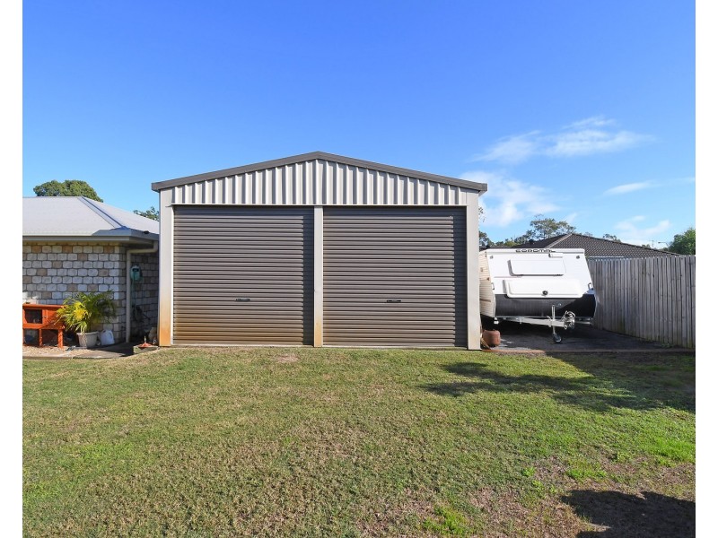 19 SEASHORE WAY, Toogoom QLD 4655