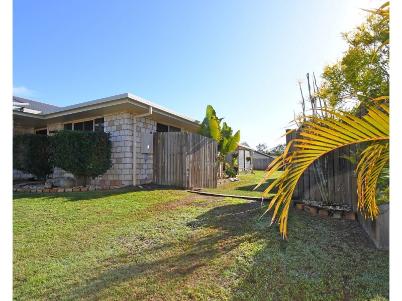 19 SEASHORE WAY, Toogoom QLD 4655