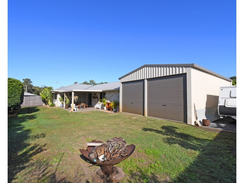 19 SEASHORE WAY, Toogoom QLD 4655