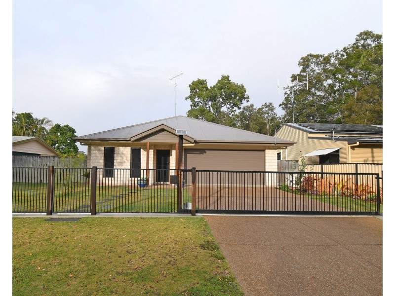 29 SHELLCOT STREET, Toogoom QLD 4655