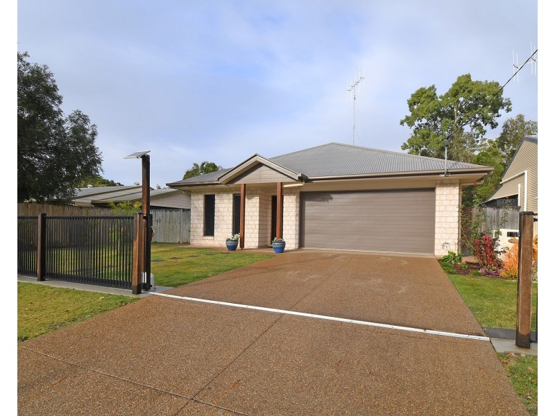 29 SHELLCOT STREET, Toogoom QLD 4655